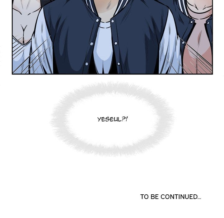 Excuse me, This is my Room [LObeam , kook] - Chapter 91 — Page 160