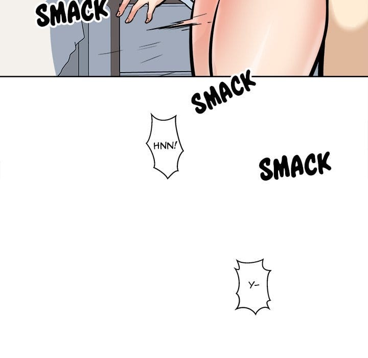 Excuse me, This is my Room [LObeam , kook] - Chapter 91 — Page 25