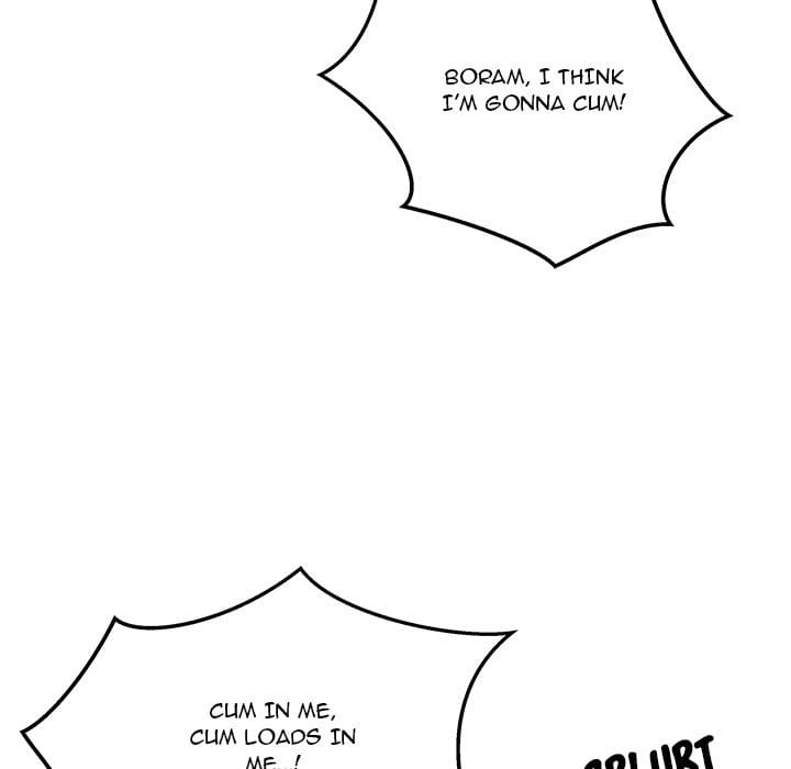 Excuse me, This is my Room [LObeam , kook] - Chapter 91 — Page 33