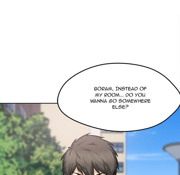 Excuse me, This is my Room [LObeam , kook] - Chapter 91 — Page 7