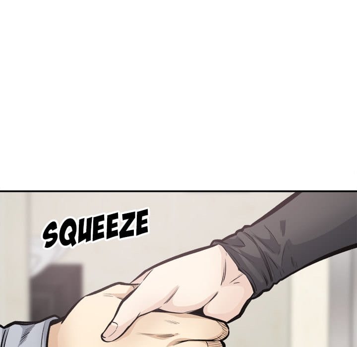 Excuse me, This is my Room [LObeam , kook] - Chapter 115 — Page 113