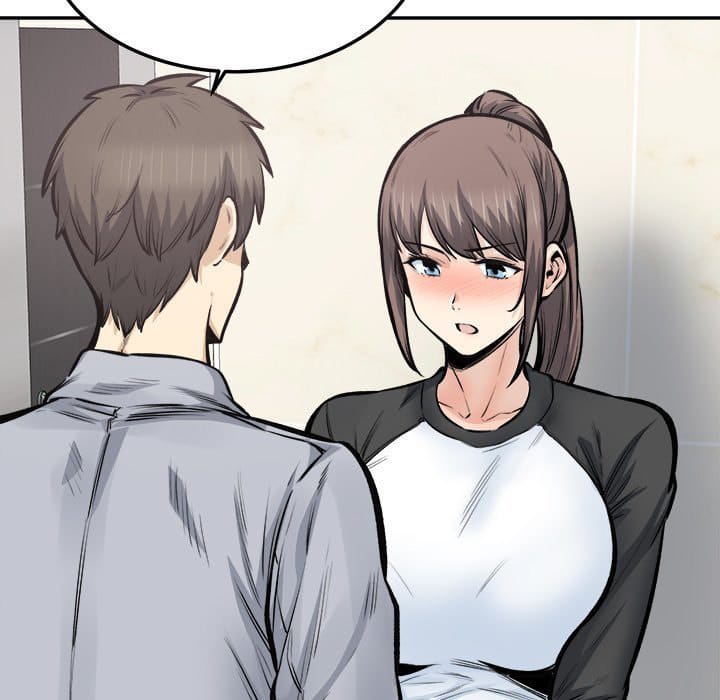 Excuse me, This is my Room [LObeam , kook] - Chapter 115 — Page 115