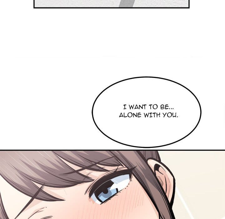 Excuse me, This is my Room [LObeam , kook] - Chapter 115 — Page 118