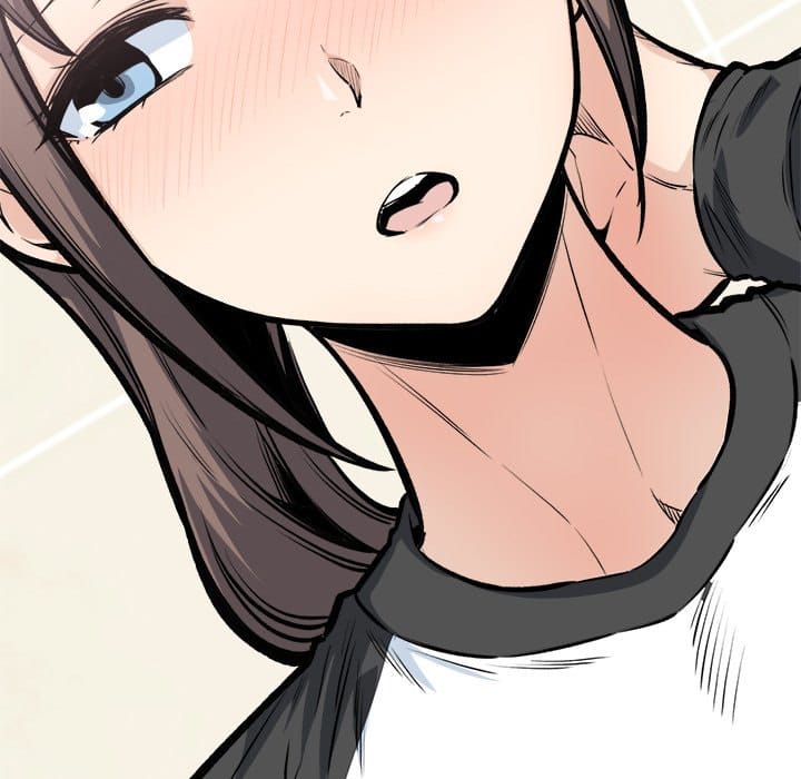 Excuse me, This is my Room [LObeam , kook] - Chapter 115 — Page 119