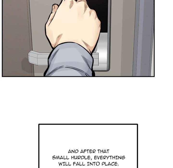 Excuse me, This is my Room [LObeam , kook] - Chapter 115 — Page 130