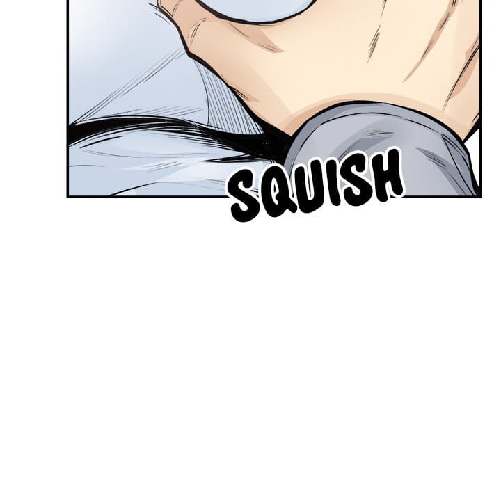 Excuse me, This is my Room [LObeam , kook] - Chapter 115 — Page 134