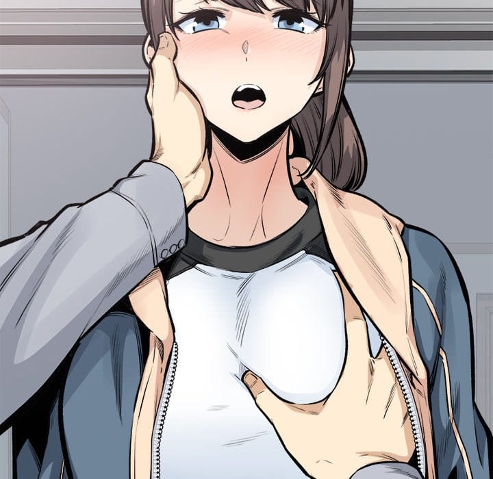 Excuse me, This is my Room [LObeam , kook] - Chapter 115 — Page 138