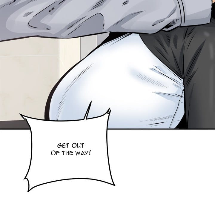 Excuse me, This is my Room [LObeam , kook] - Chapter 115 — Page 14