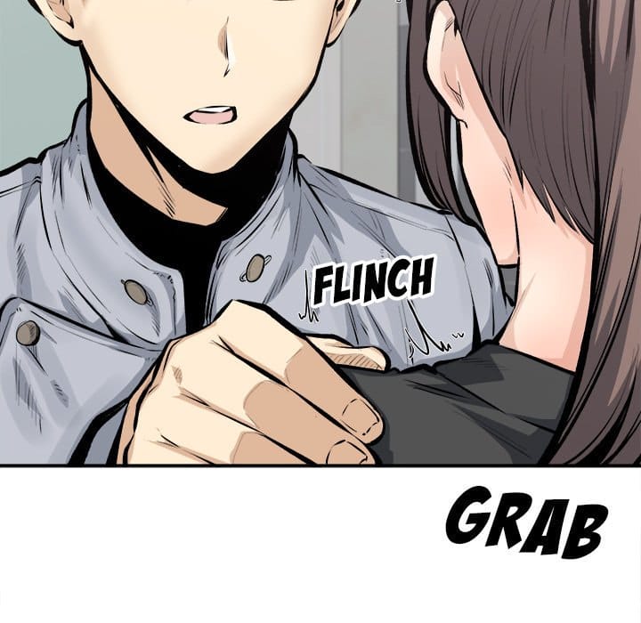 Excuse me, This is my Room [LObeam , kook] - Chapter 115 — Page 18