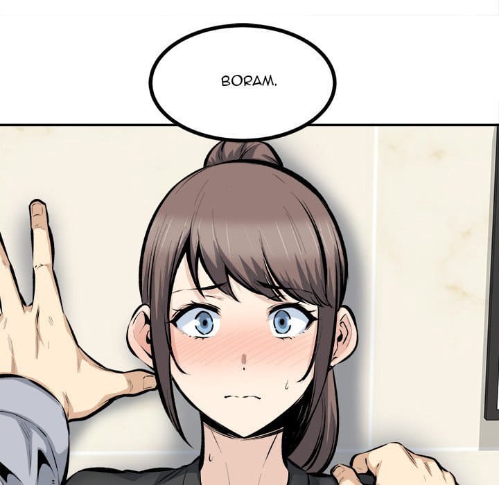 Excuse me, This is my Room [LObeam , kook] - Chapter 115 — Page 19