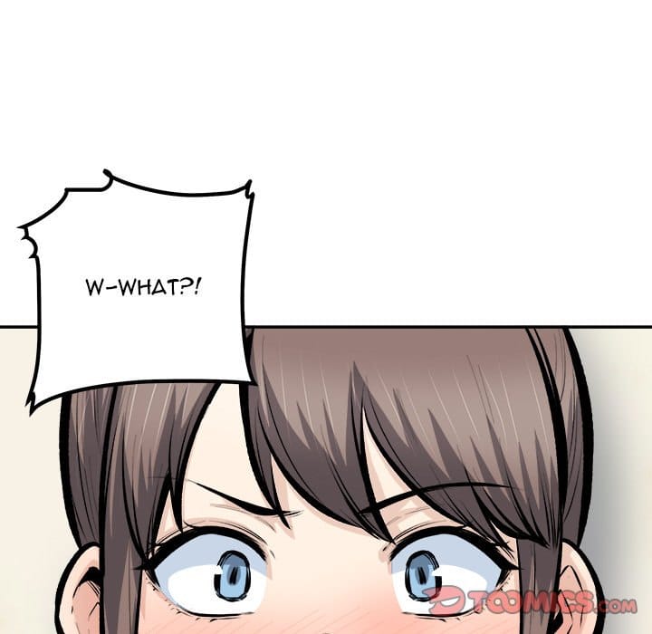 Excuse me, This is my Room [LObeam , kook] - Chapter 115 — Page 21