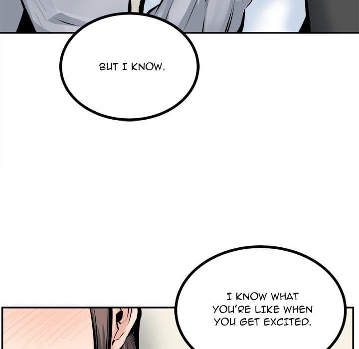 Excuse me, This is my Room [LObeam , kook] - Chapter 115 — Page 25