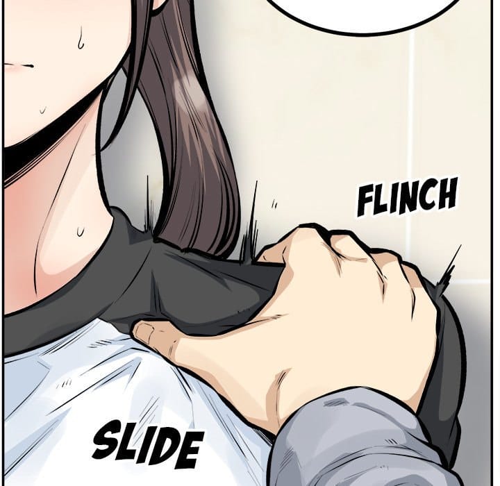 Excuse me, This is my Room [LObeam , kook] - Chapter 115 — Page 26