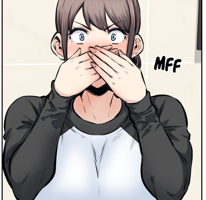 Excuse me, This is my Room [LObeam , kook] - Chapter 115 — Page 32