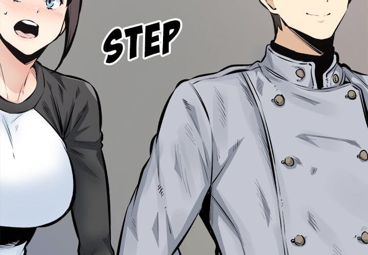 Excuse me, This is my Room [LObeam , kook] - Chapter 115 — Page 4