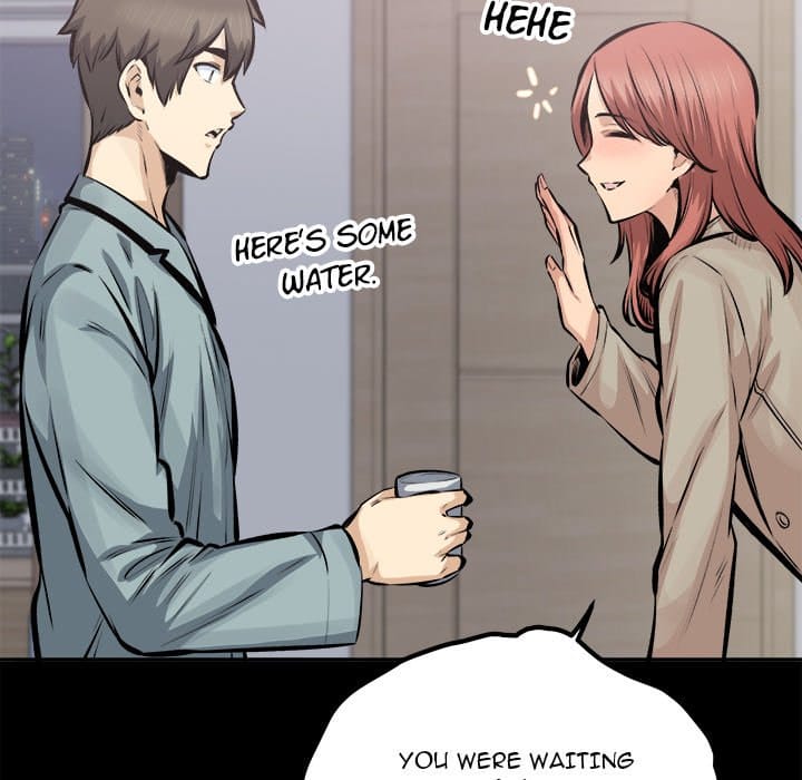 Excuse me, This is my Room [LObeam , kook] - Chapter 115 — Page 42