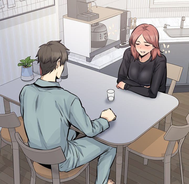 Excuse me, This is my Room [LObeam , kook] - Chapter 115 — Page 46