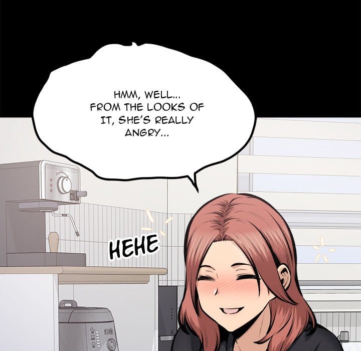 Excuse me, This is my Room [LObeam , kook] - Chapter 115 — Page 50