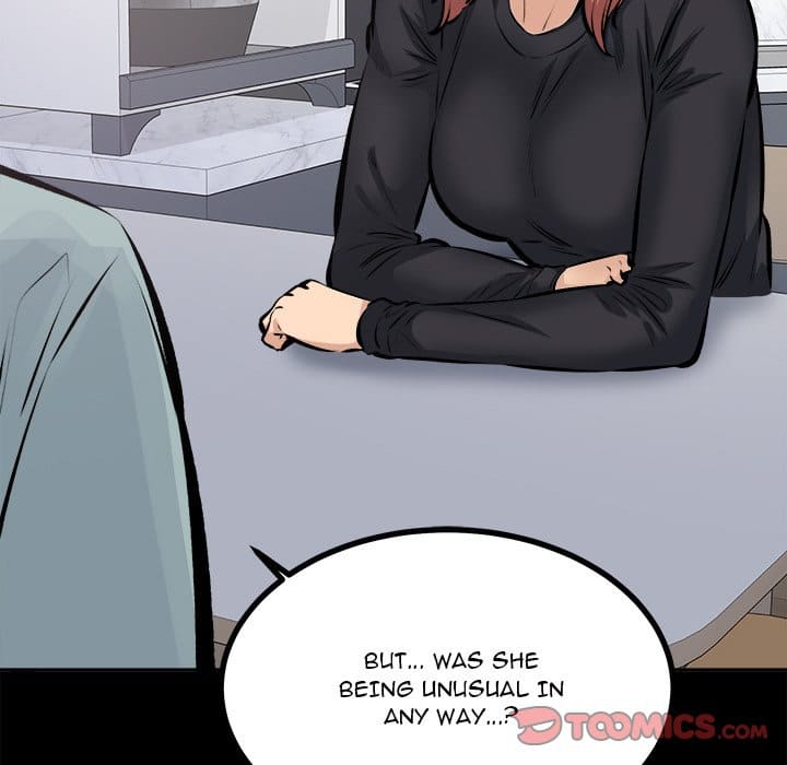 Excuse me, This is my Room [LObeam , kook] - Chapter 115 — Page 51
