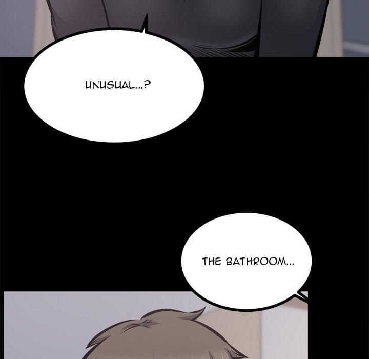 Excuse me, This is my Room [LObeam , kook] - Chapter 115 — Page 54