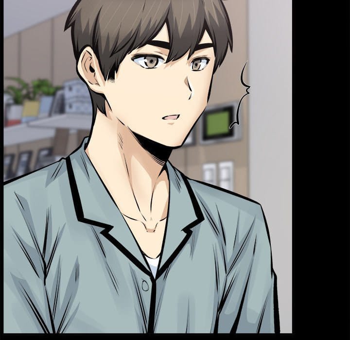 Excuse me, This is my Room [LObeam , kook] - Chapter 115 — Page 55