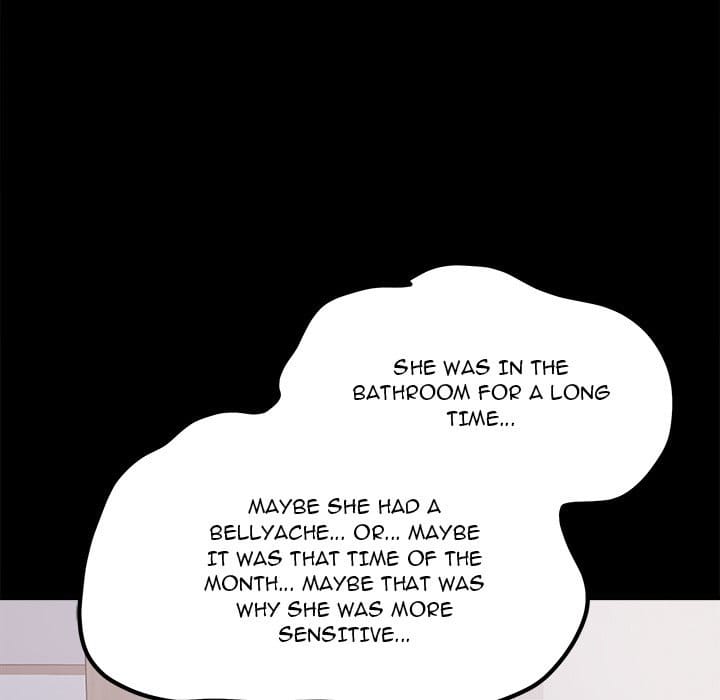 Excuse me, This is my Room [LObeam , kook] - Chapter 115 — Page 56