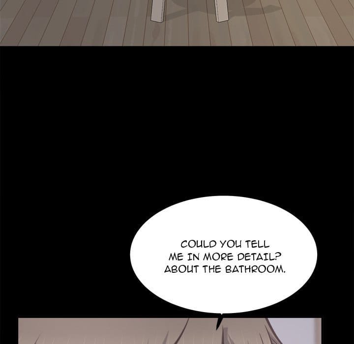 Excuse me, This is my Room [LObeam , kook] - Chapter 115 — Page 58