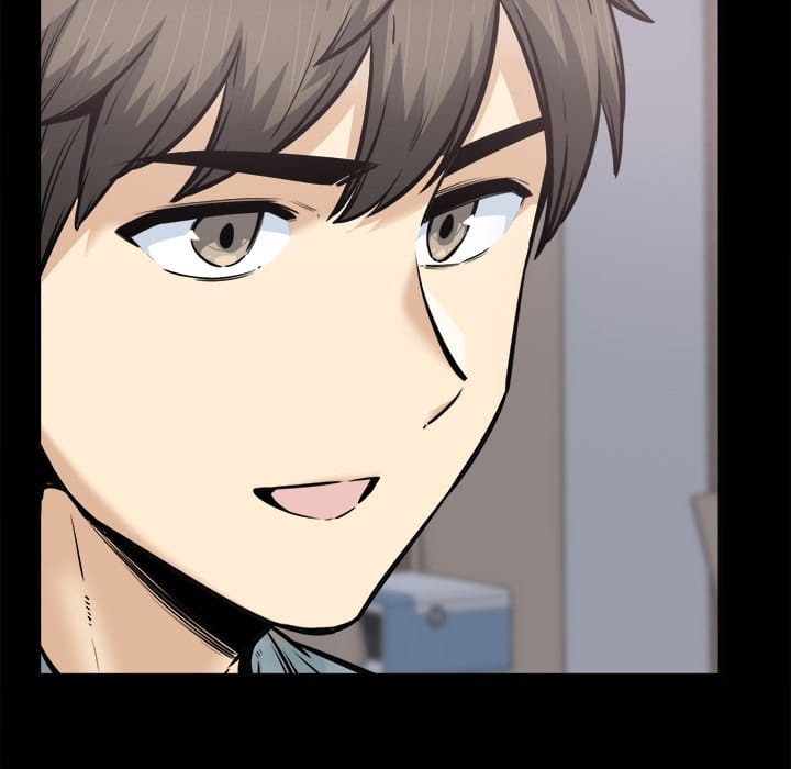 Excuse me, This is my Room [LObeam , kook] - Chapter 115 — Page 59