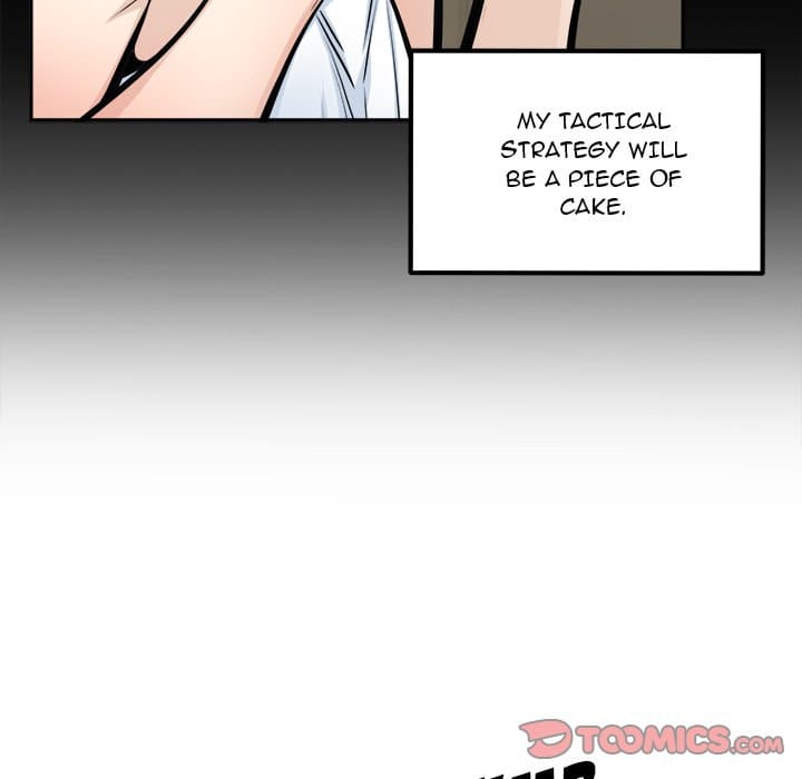 Excuse me, This is my Room [LObeam , kook] - Chapter 115 — Page 69