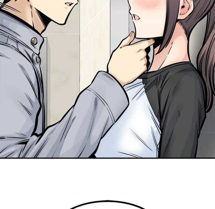 Excuse me, This is my Room [LObeam , kook] - Chapter 115 — Page 77