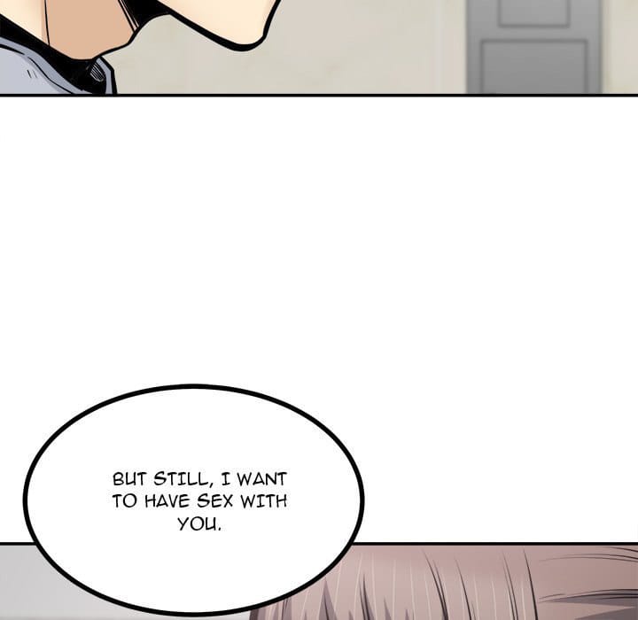 Excuse me, This is my Room [LObeam , kook] - Chapter 115 — Page 79