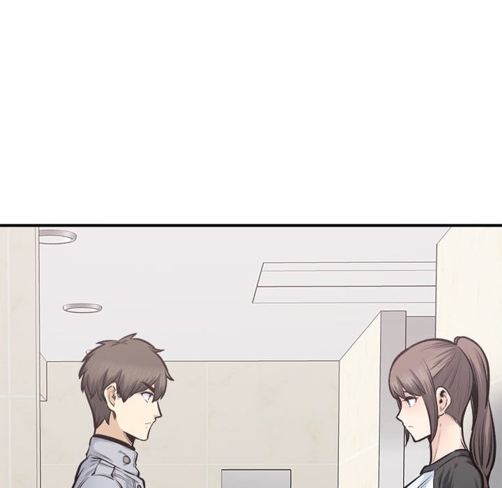 Excuse me, This is my Room [LObeam , kook] - Chapter 115 — Page 86