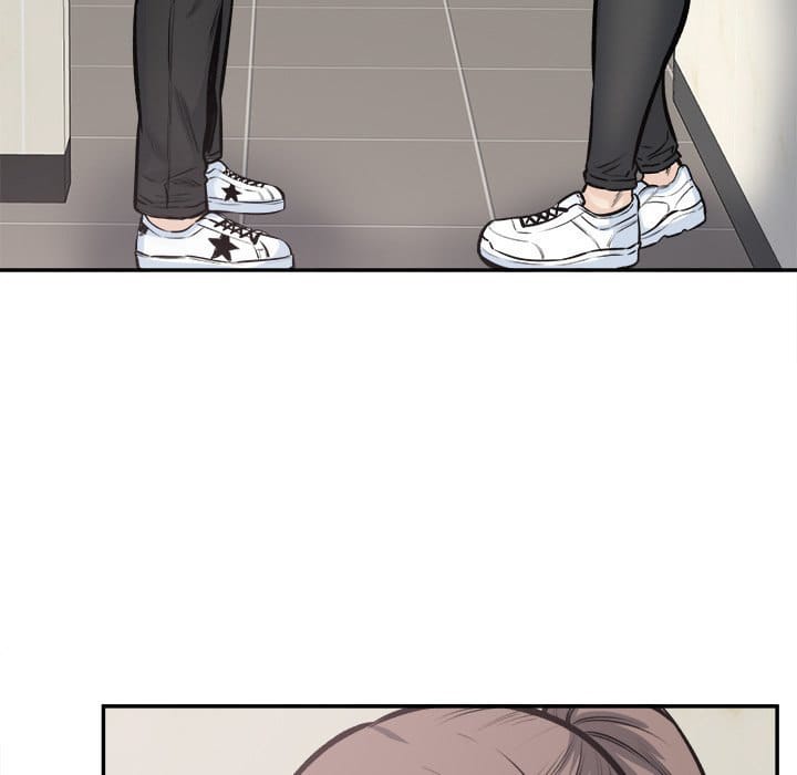 Excuse me, This is my Room [LObeam , kook] - Chapter 115 — Page 88