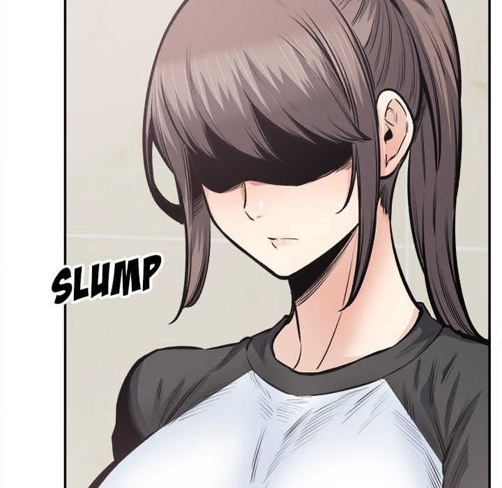 Excuse me, This is my Room [LObeam , kook] - Chapter 115 — Page 89