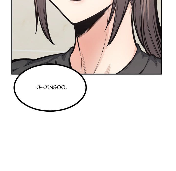 Excuse me, This is my Room [LObeam , kook] - Chapter 115 — Page 91