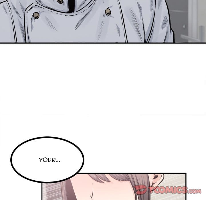 Excuse me, This is my Room [LObeam , kook] - Chapter 115 — Page 93
