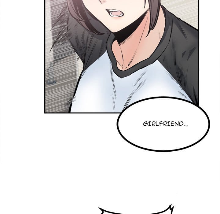 Excuse me, This is my Room [LObeam , kook] - Chapter 115 — Page 94