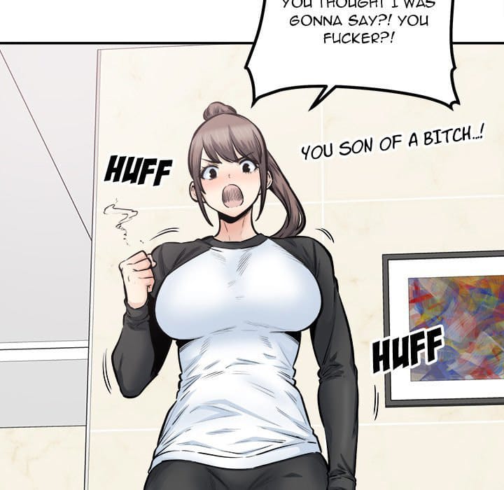 Excuse me, This is my Room [LObeam , kook] - Chapter 115 — Page 97