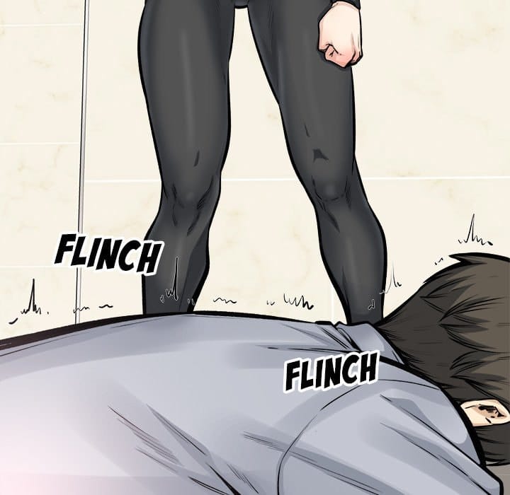 Excuse me, This is my Room [LObeam , kook] - Chapter 115 — Page 98