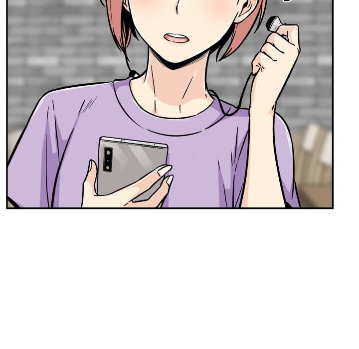 Excuse me, This is my Room [LObeam , kook] - Chapter 52 — Page 109
