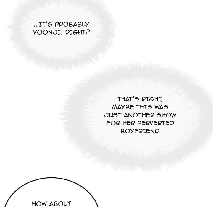 Excuse me, This is my Room [LObeam , kook] - Chapter 52 — Page 11