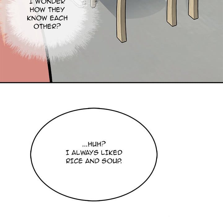 Excuse me, This is my Room [LObeam , kook] - Chapter 52 — Page 116