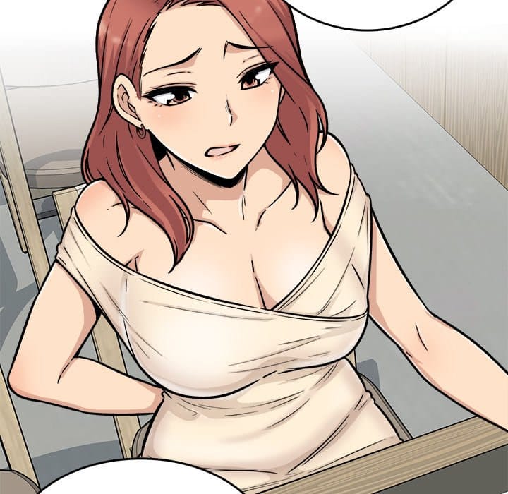 Excuse me, This is my Room [LObeam , kook] - Chapter 52 — Page 119
