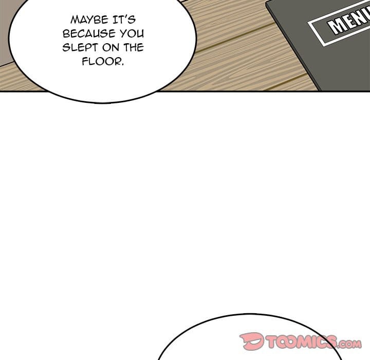 Excuse me, This is my Room [LObeam , kook] - Chapter 52 — Page 120