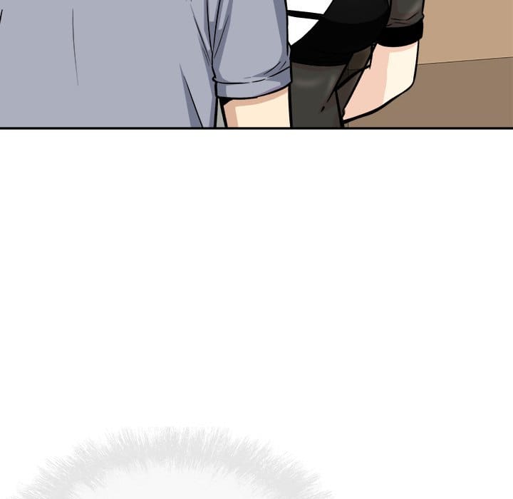 Excuse me, This is my Room [LObeam , kook] - Chapter 52 — Page 134