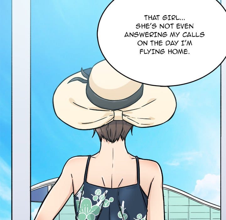 Excuse me, This is my Room [LObeam , kook] - Chapter 52 — Page 143