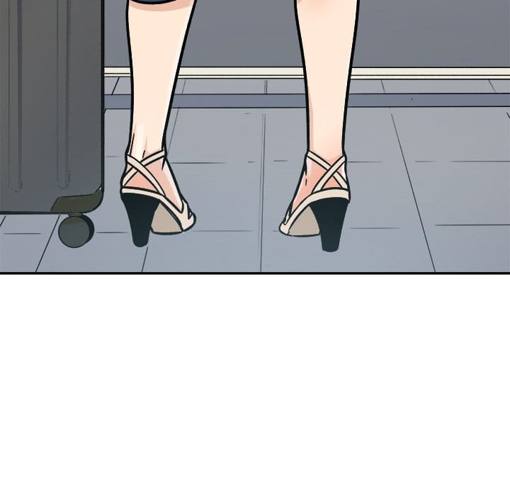 Excuse me, This is my Room [LObeam , kook] - Chapter 52 — Page 145