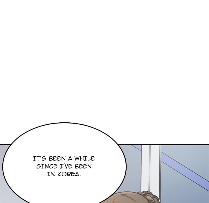 Excuse me, This is my Room [LObeam , kook] - Chapter 52 — Page 150