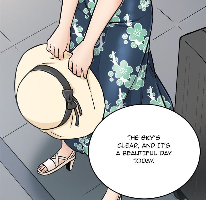 Excuse me, This is my Room [LObeam , kook] - Chapter 52 — Page 152