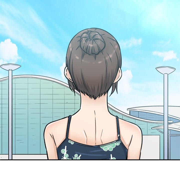 Excuse me, This is my Room [LObeam , kook] - Chapter 52 — Page 155
